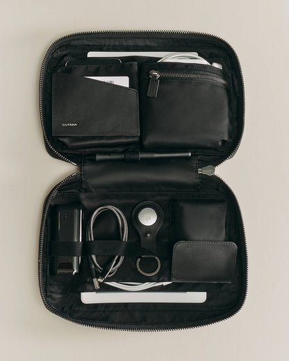 Tech Organizer