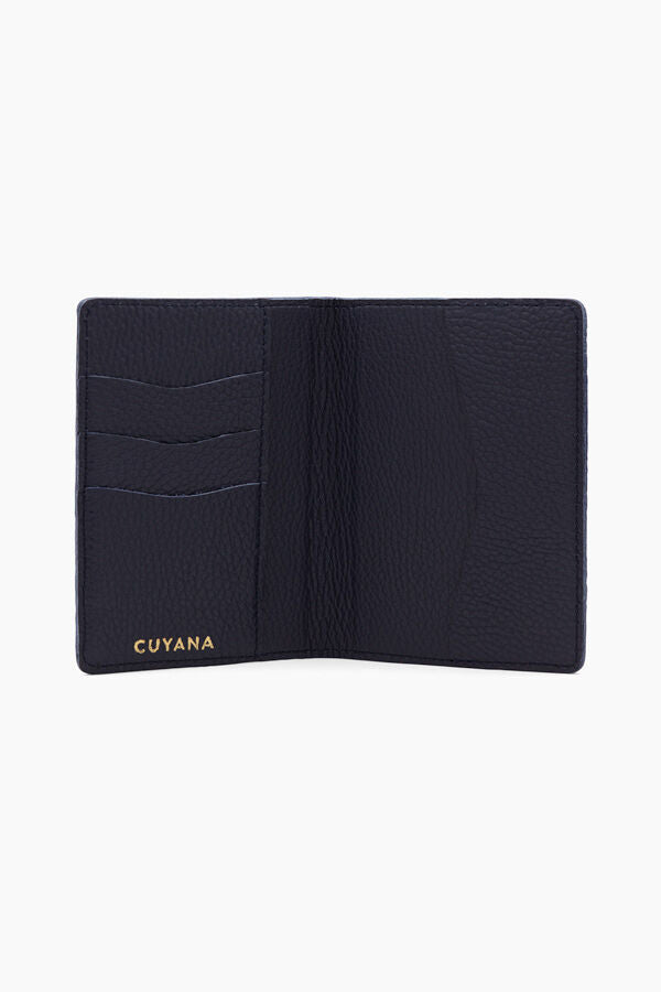 Slim Passport Case