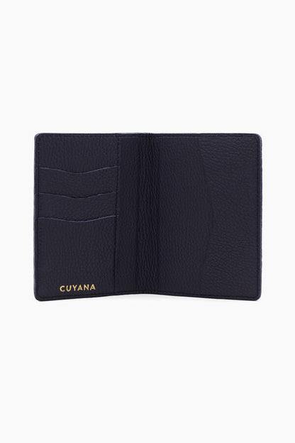 Slim Passport Case