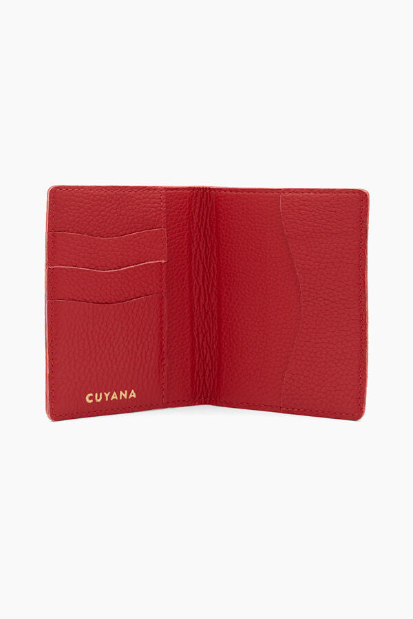 Slim Passport Case