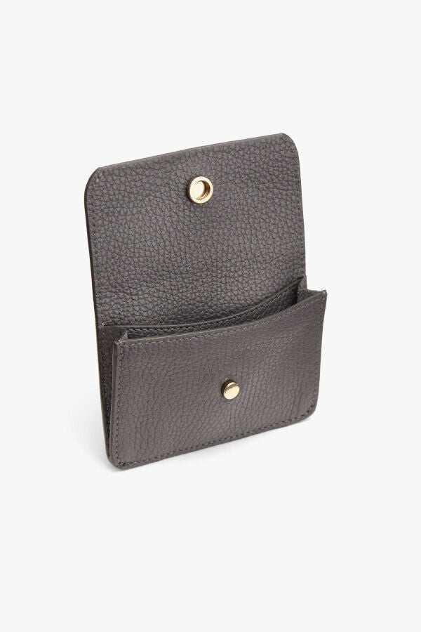 Flap Cardholder