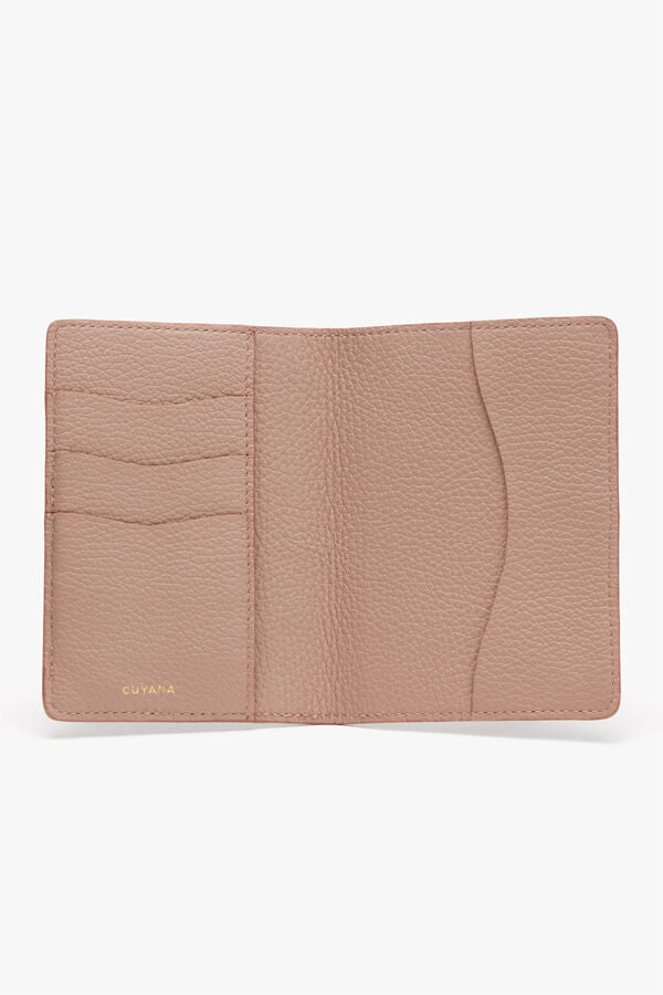 Slim Passport Case