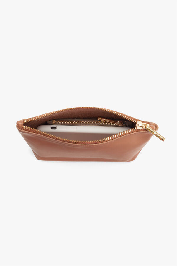 Mini Classic Zipper Pouch