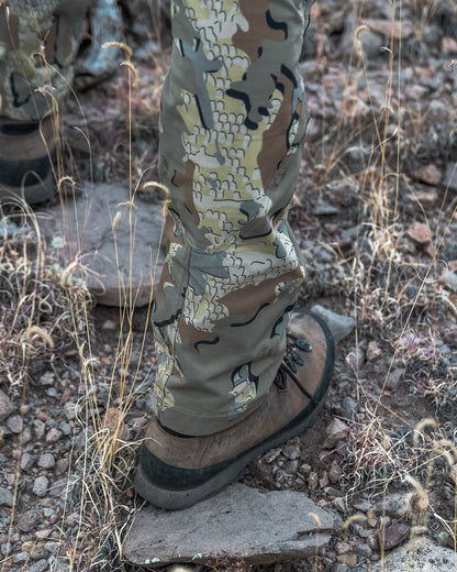 PRO Pant | Vias