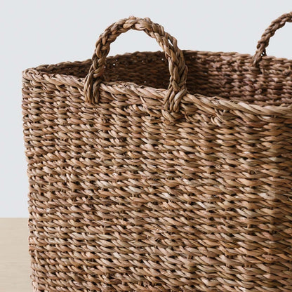 Padma Square Storage Baskets