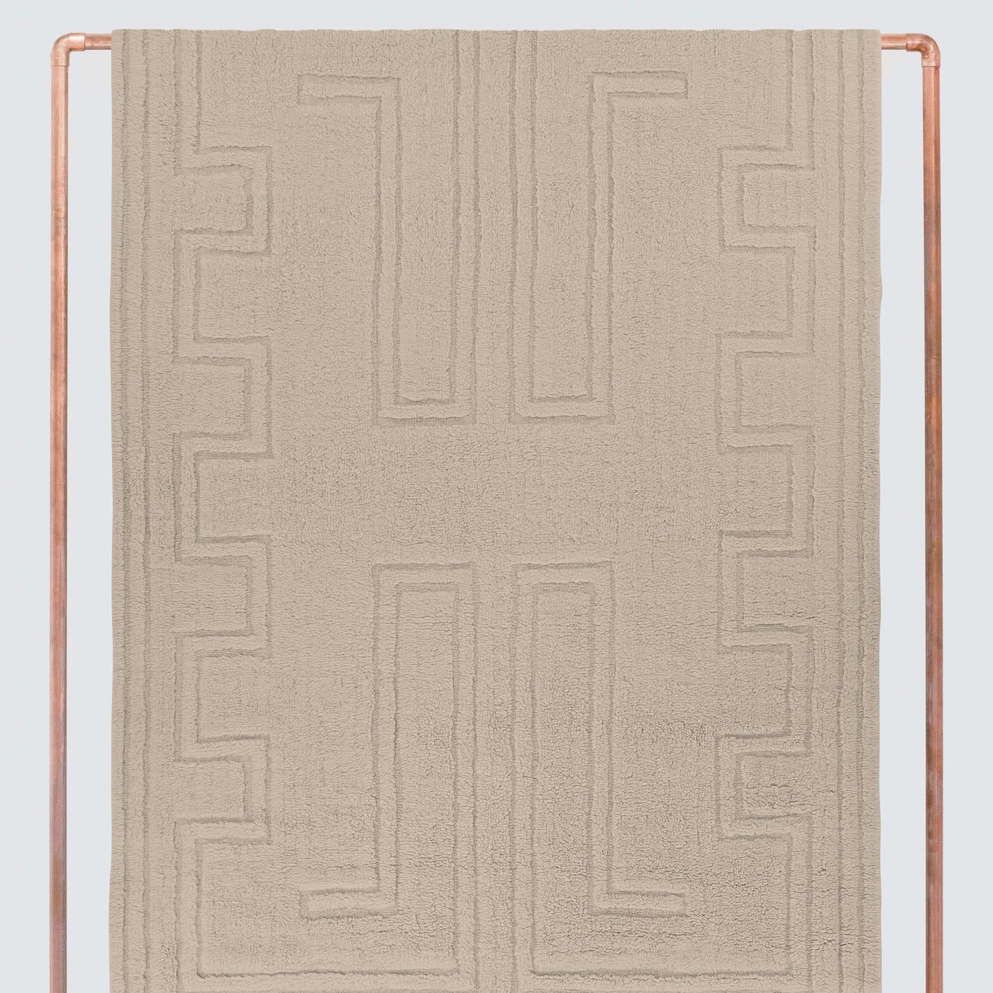 Padma Washable Area Rug