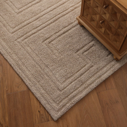 Padma Washable Area Rug