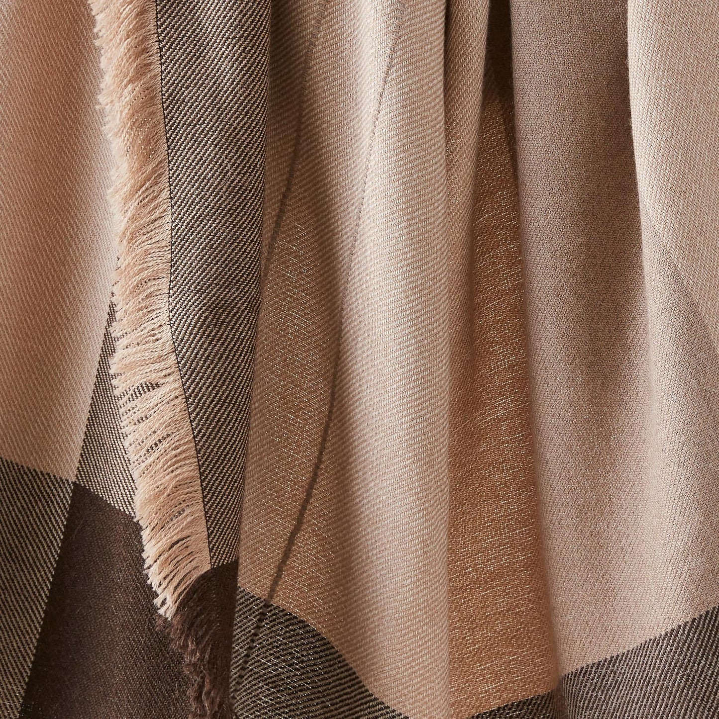 Palabra Alpaca Throw