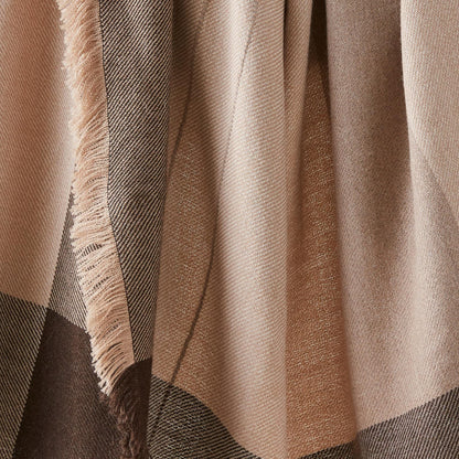 Palabra Alpaca Throw