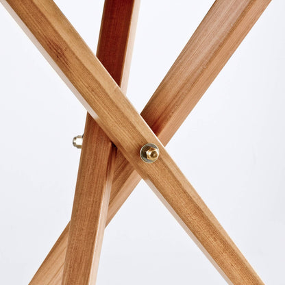Palermo Tripolina Camp Stool - Base Only