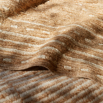 Panavi Jute Area Rug