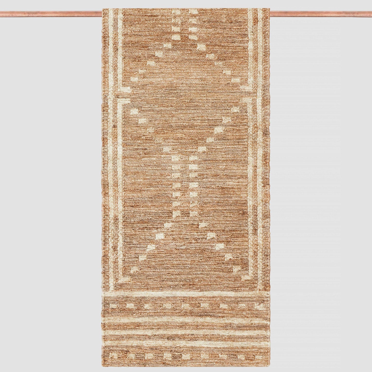 Panavi Jute Runner