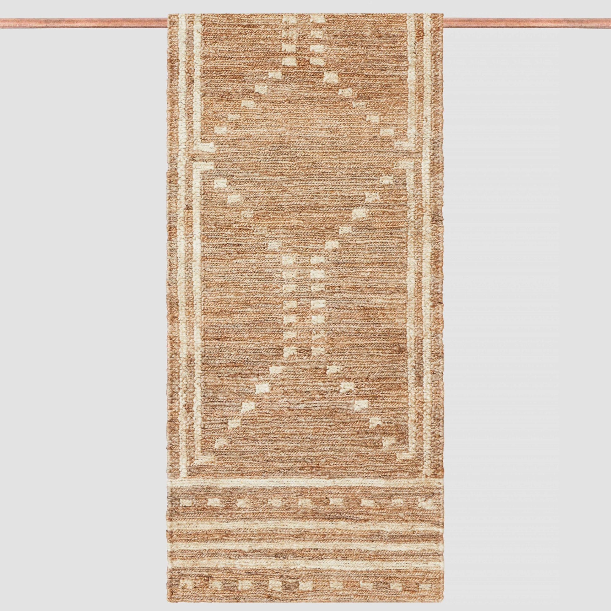 Panavi Jute Runner