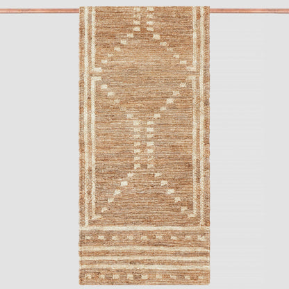 Panavi Jute Runner