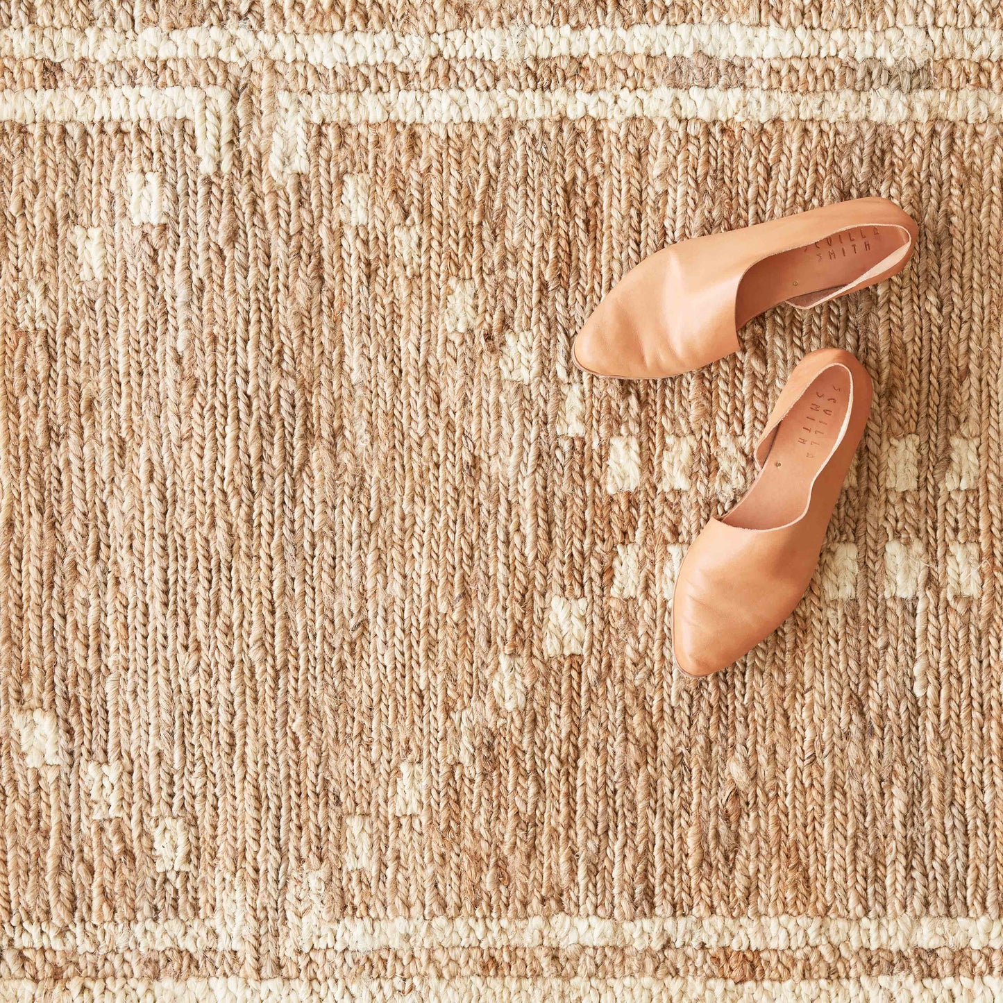 Panavi Jute Runner