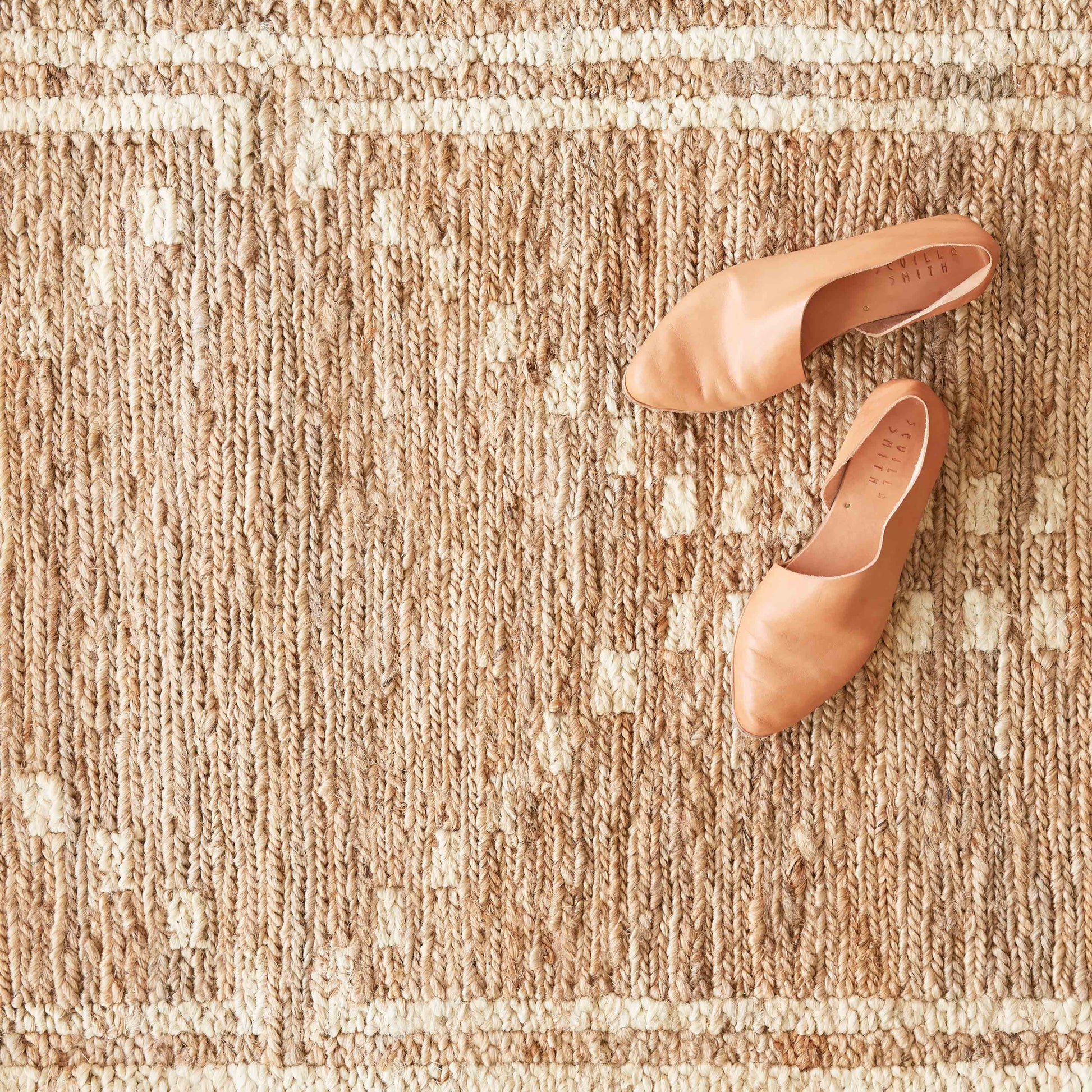 Panavi Jute Runner