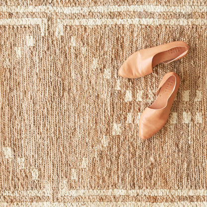 Panavi Jute Runner