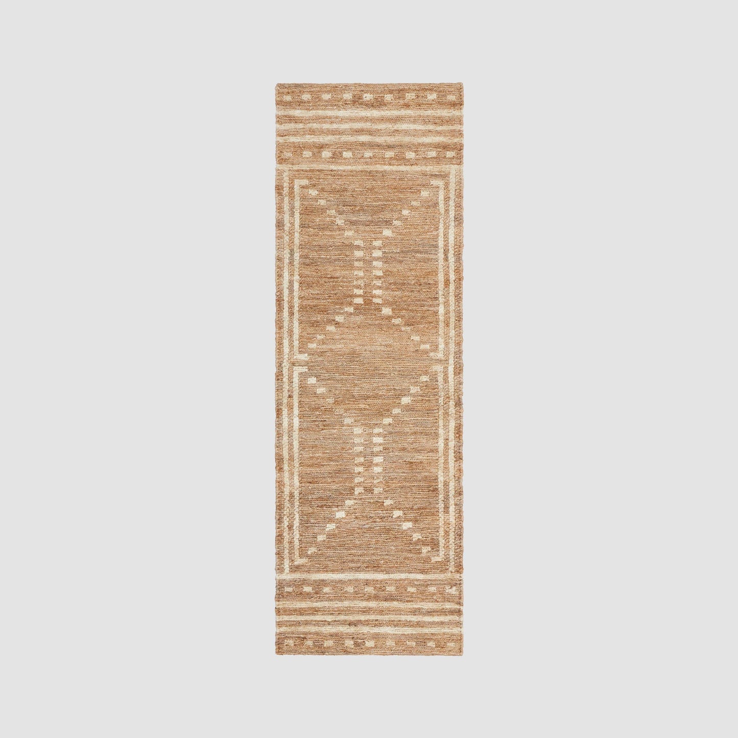 Panavi Jute Runner