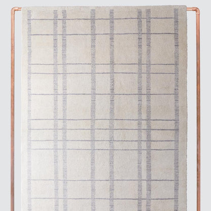Pari Hand-Knotted Area Rug