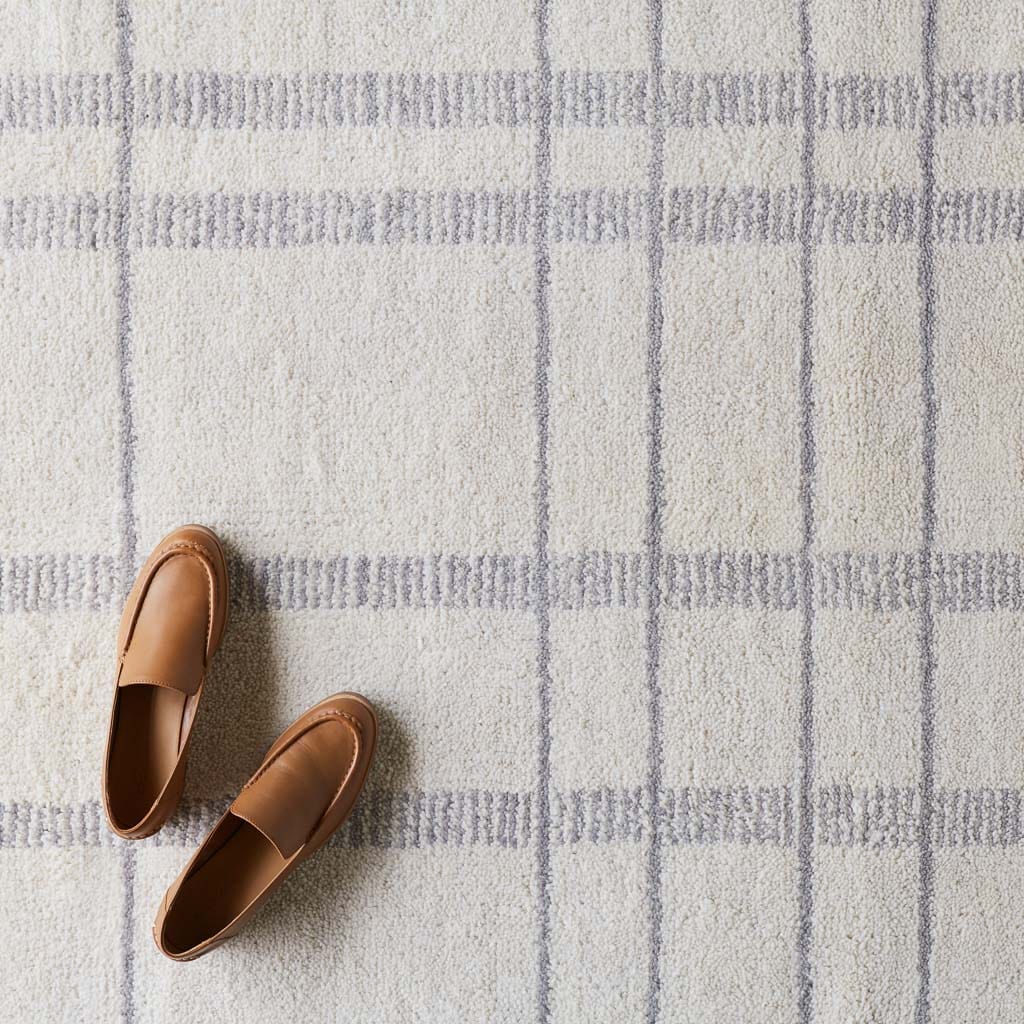 Pari Hand-Knotted Area Rug