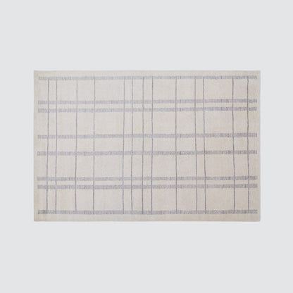 Pari Hand-Knotted Area Rug