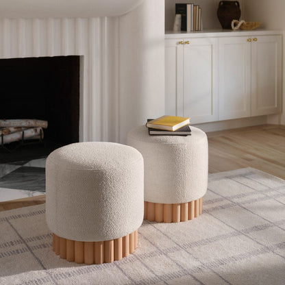Pari Hand-Knotted Area Rug