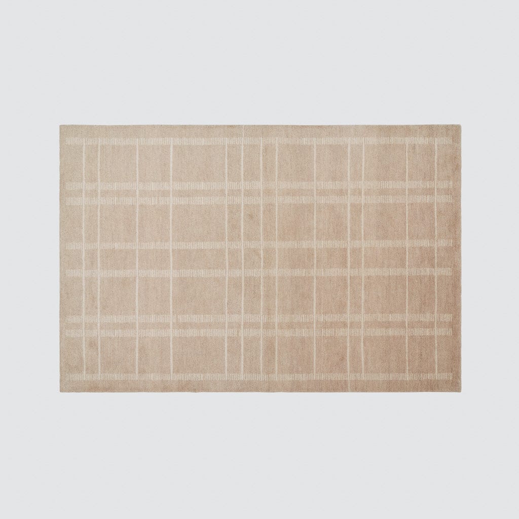 Pari Hand-Knotted Area Rug