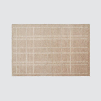 Pari Hand-Knotted Area Rug