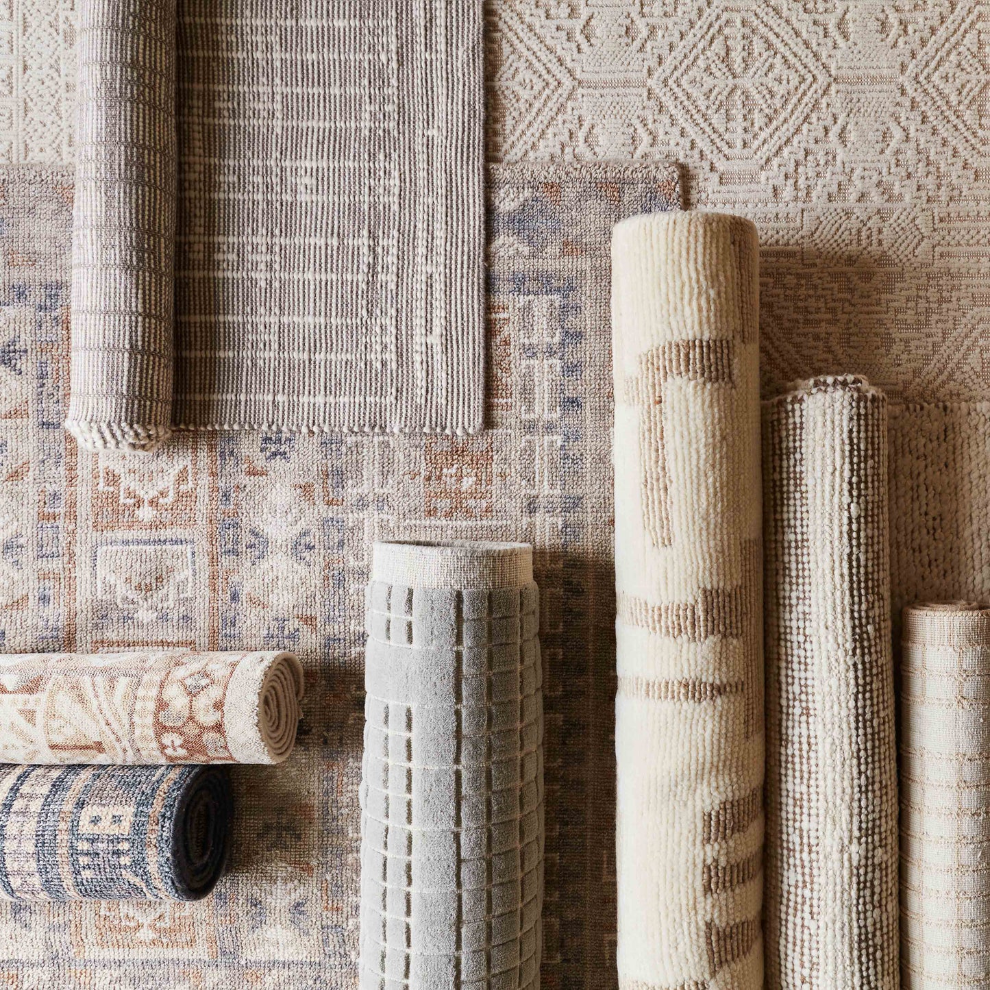 Parina Handwoven Area Rug