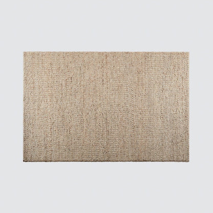 Parthiv Handwoven Jute Area Rug