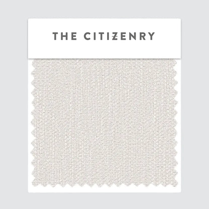 Performance Basketweave Upholstery Swatches