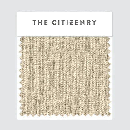Performance Basketweave Upholstery Swatches