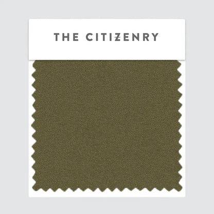 Performance Velvet Upholstery Swatches