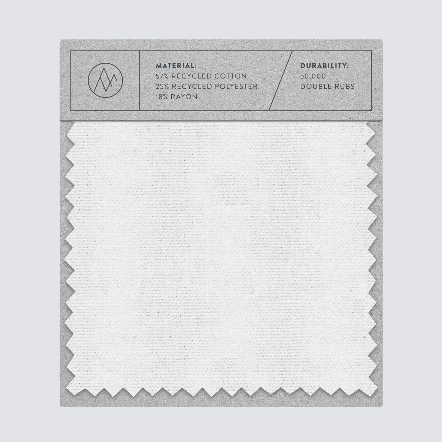 Performance Canvas Upholstery Swatch