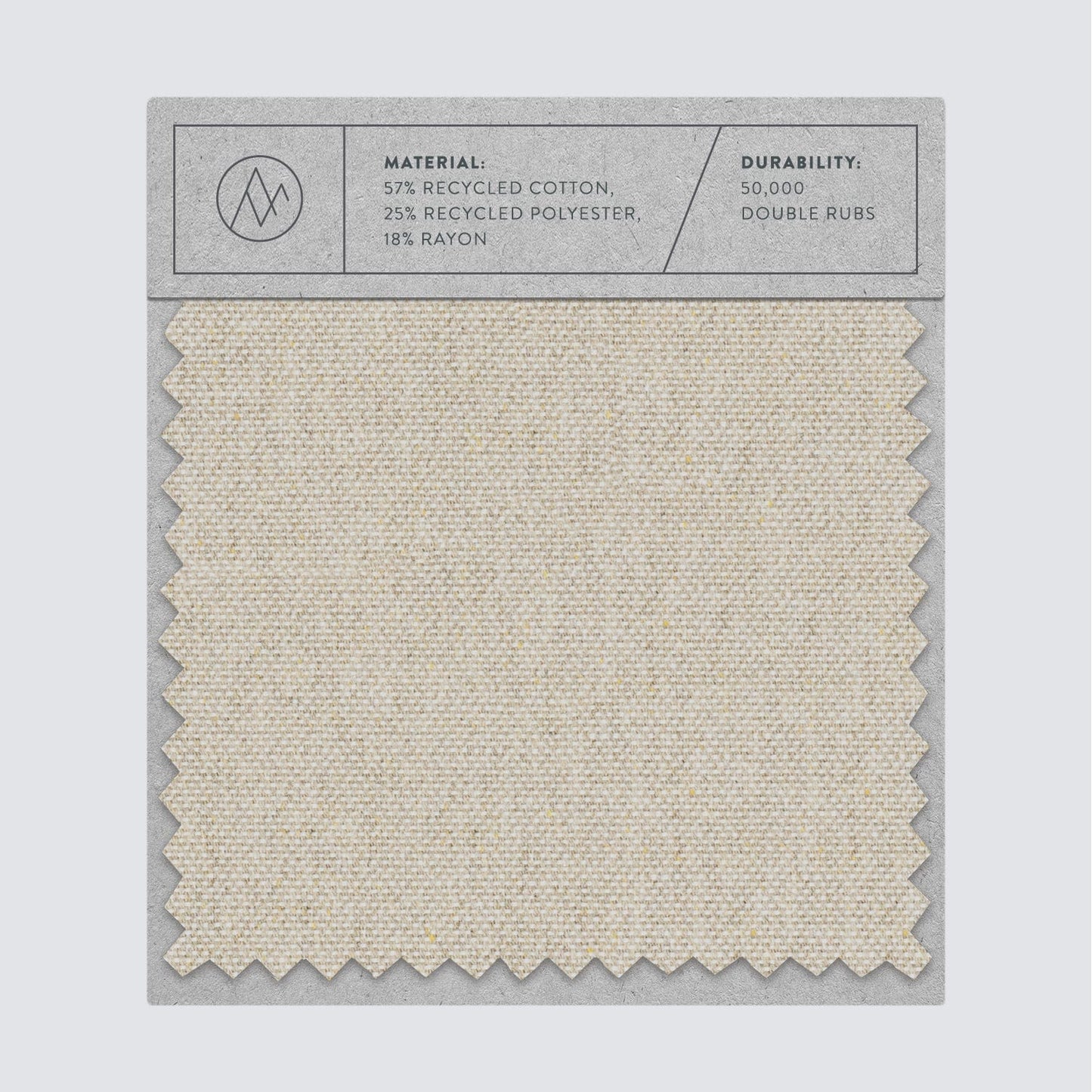 Performance Canvas Upholstery Swatch