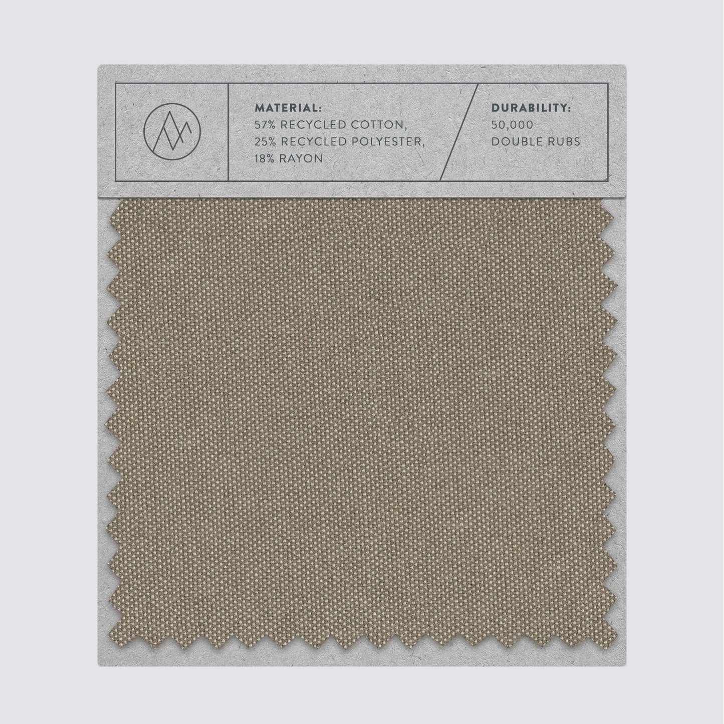 Performance Canvas Upholstery Swatch
