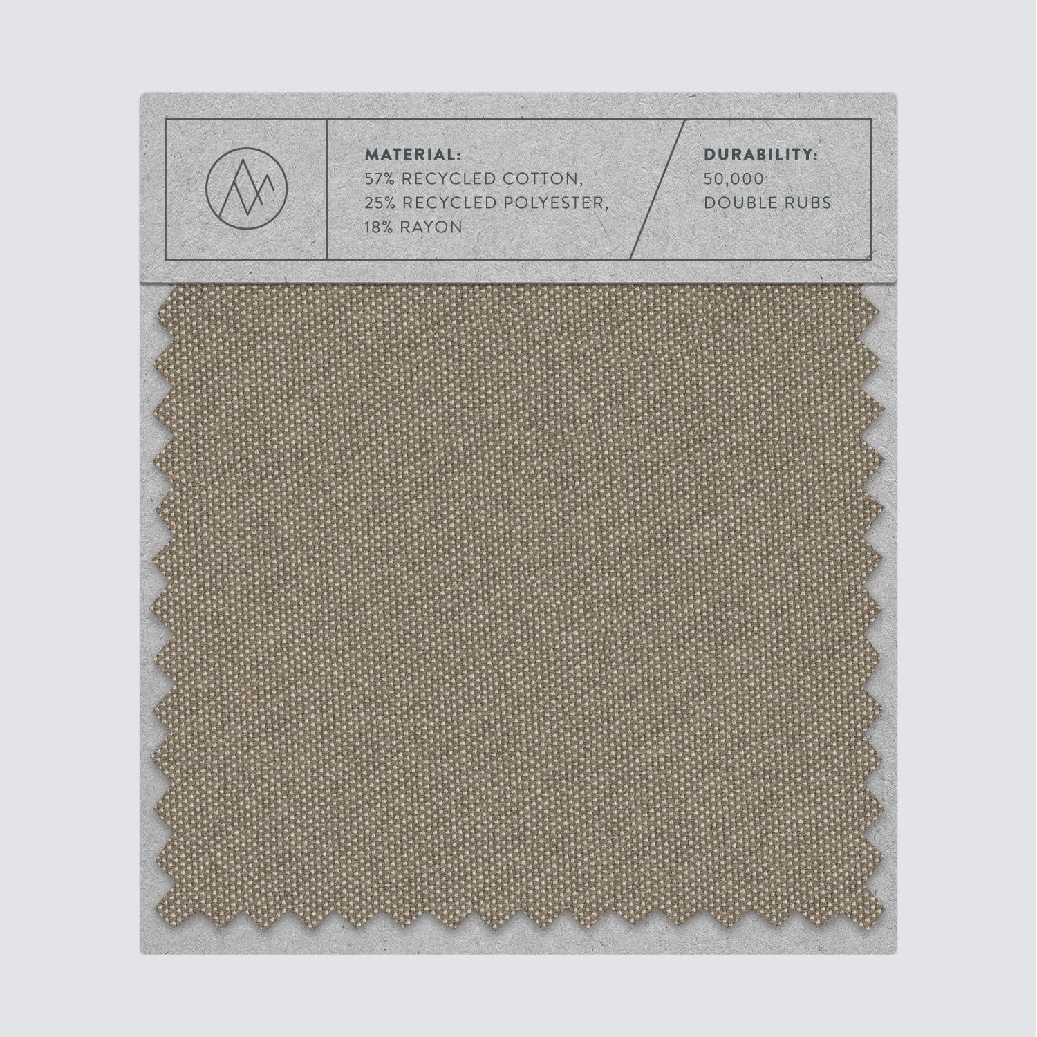 Performance Canvas Upholstery Swatch