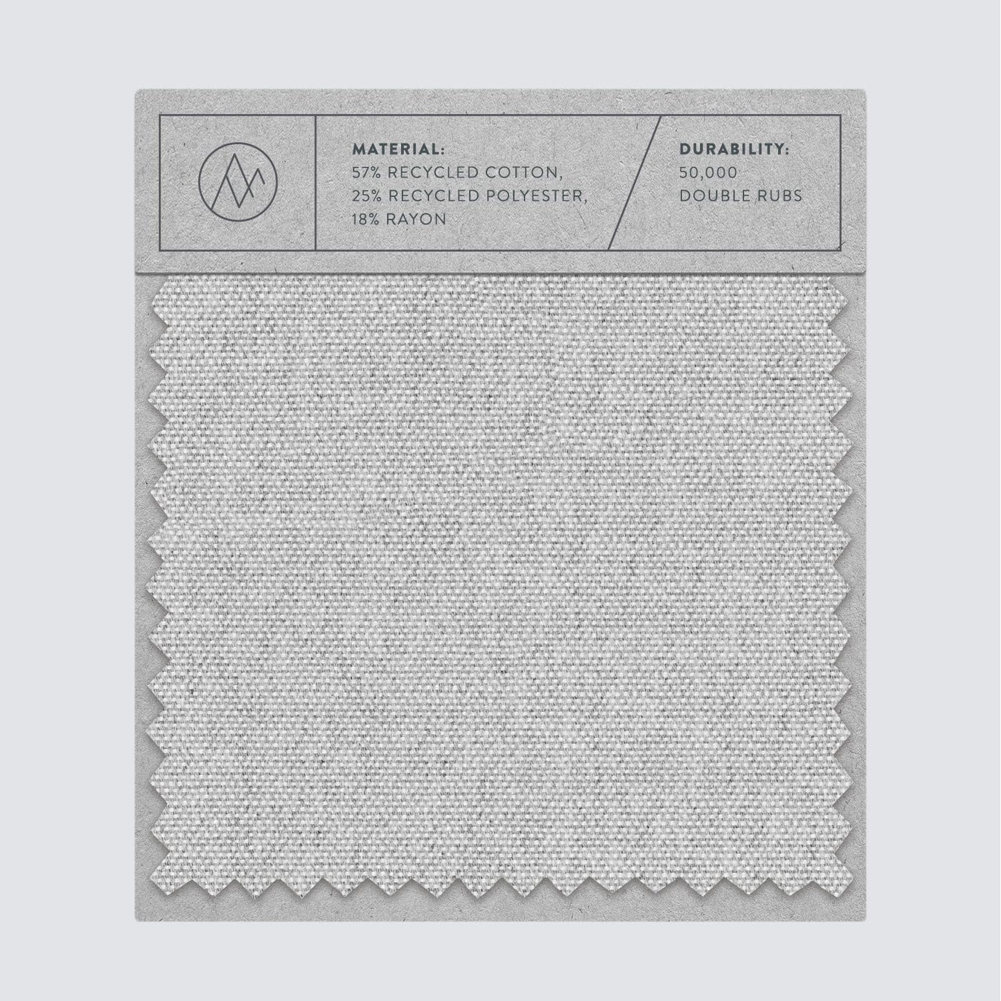 Performance Canvas Upholstery Swatch