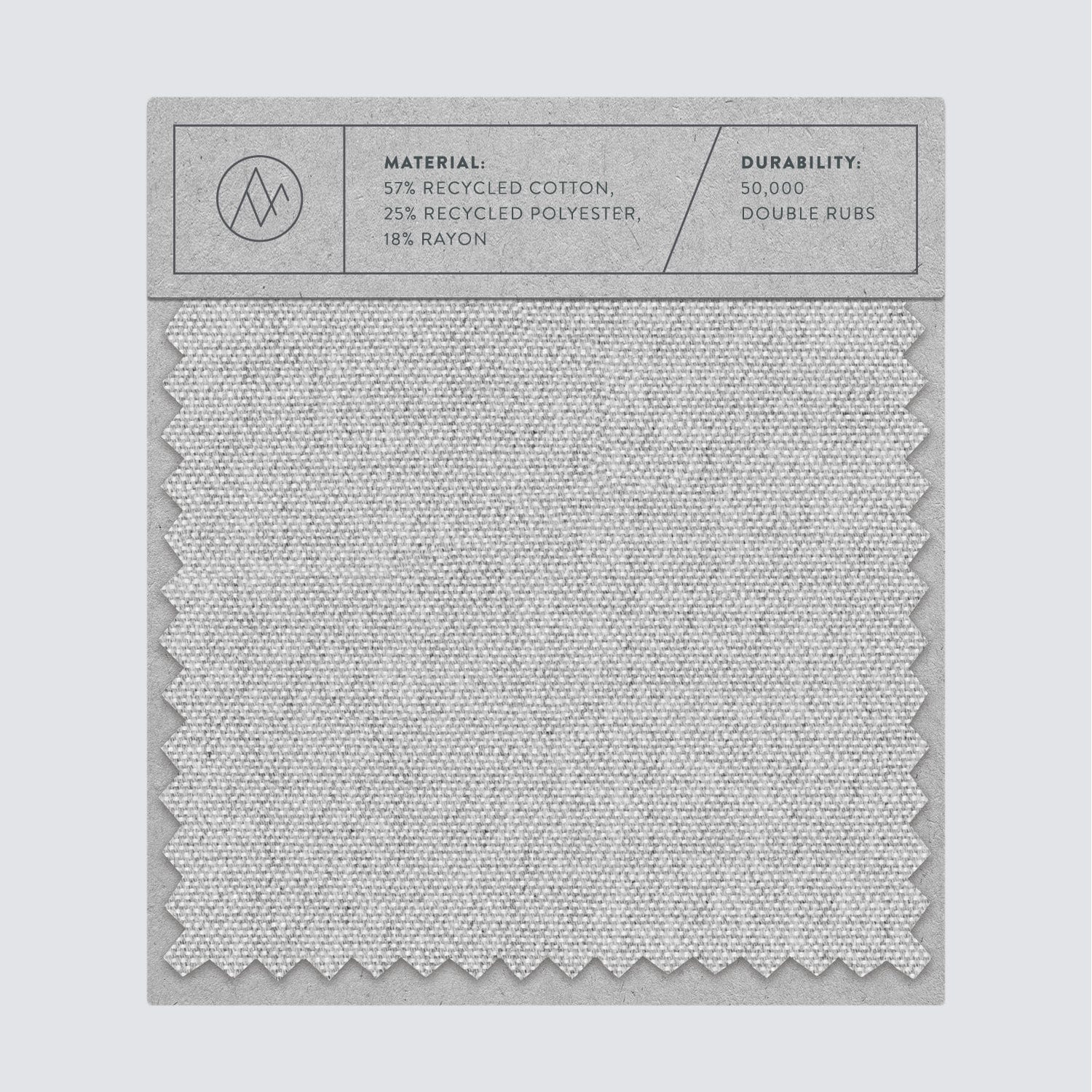Performance Canvas Upholstery Swatch