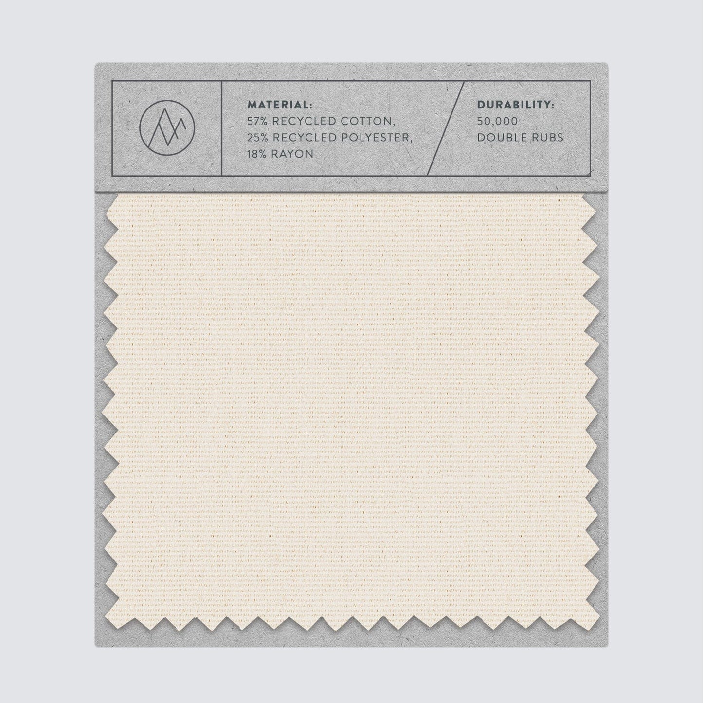 Performance Canvas Upholstery Swatch