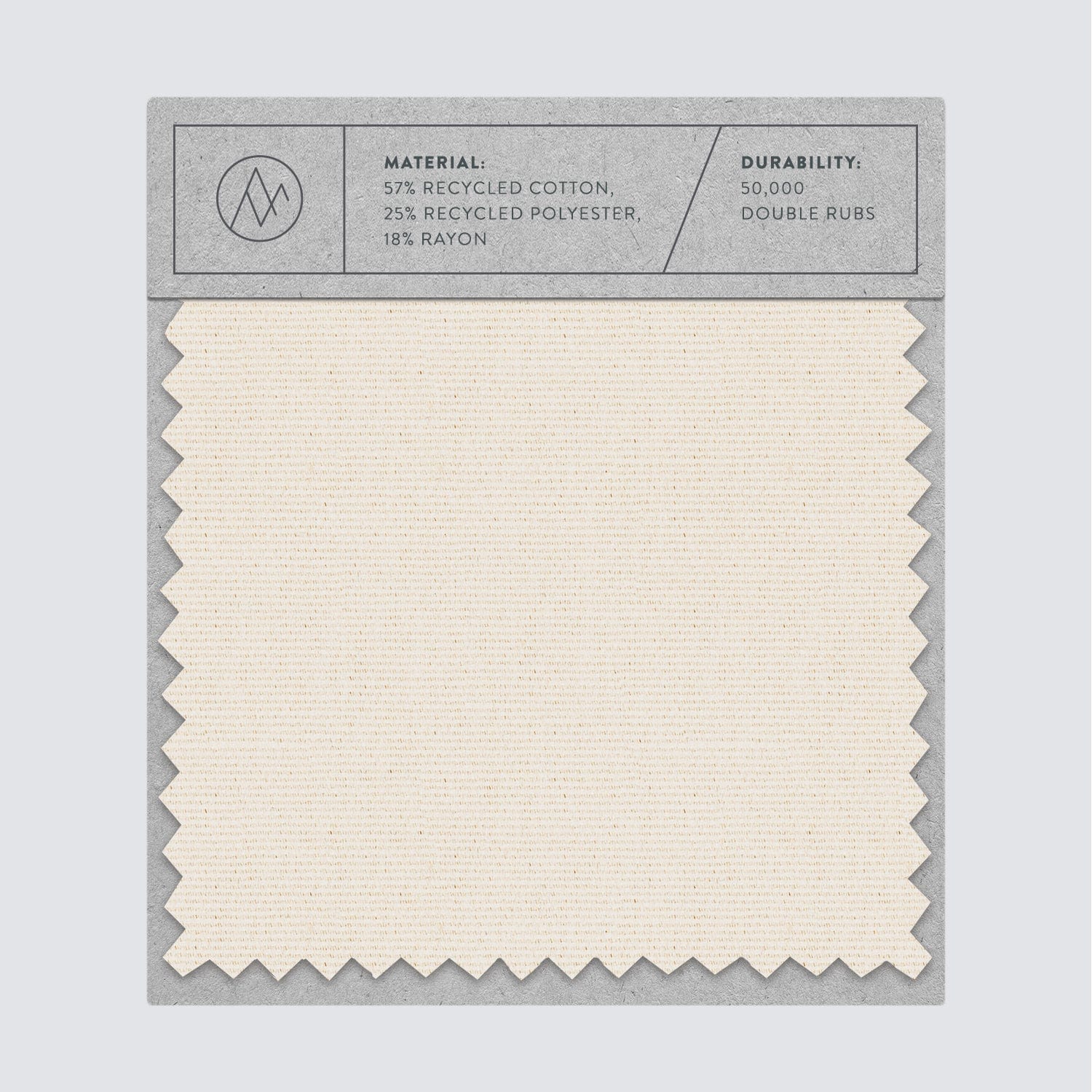 Performance Canvas Upholstery Swatch