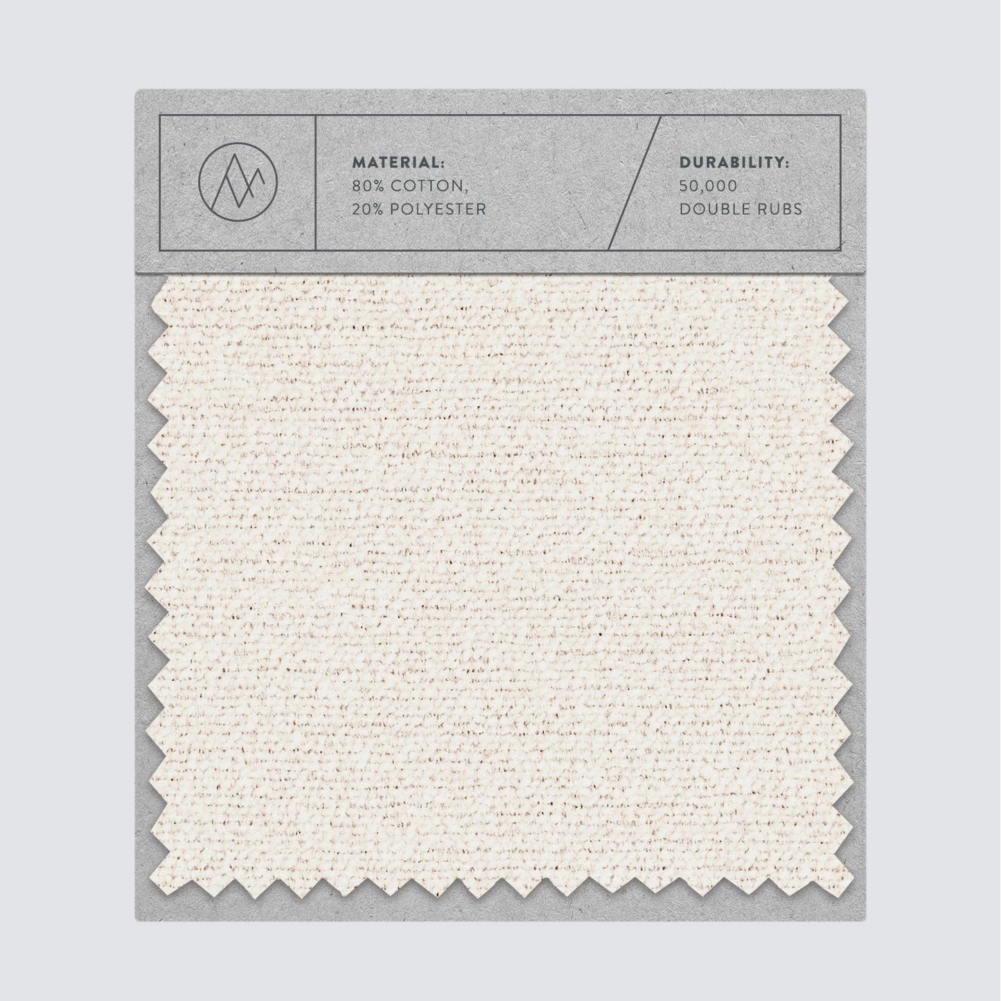 Performance Plush Texture Upholstery Swatches