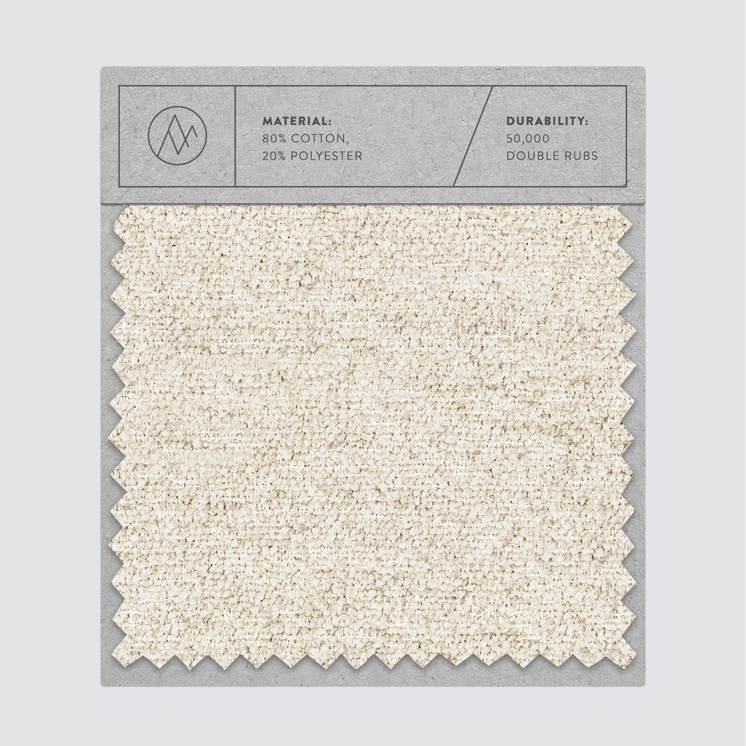 Performance Plush Texture Upholstery Swatches