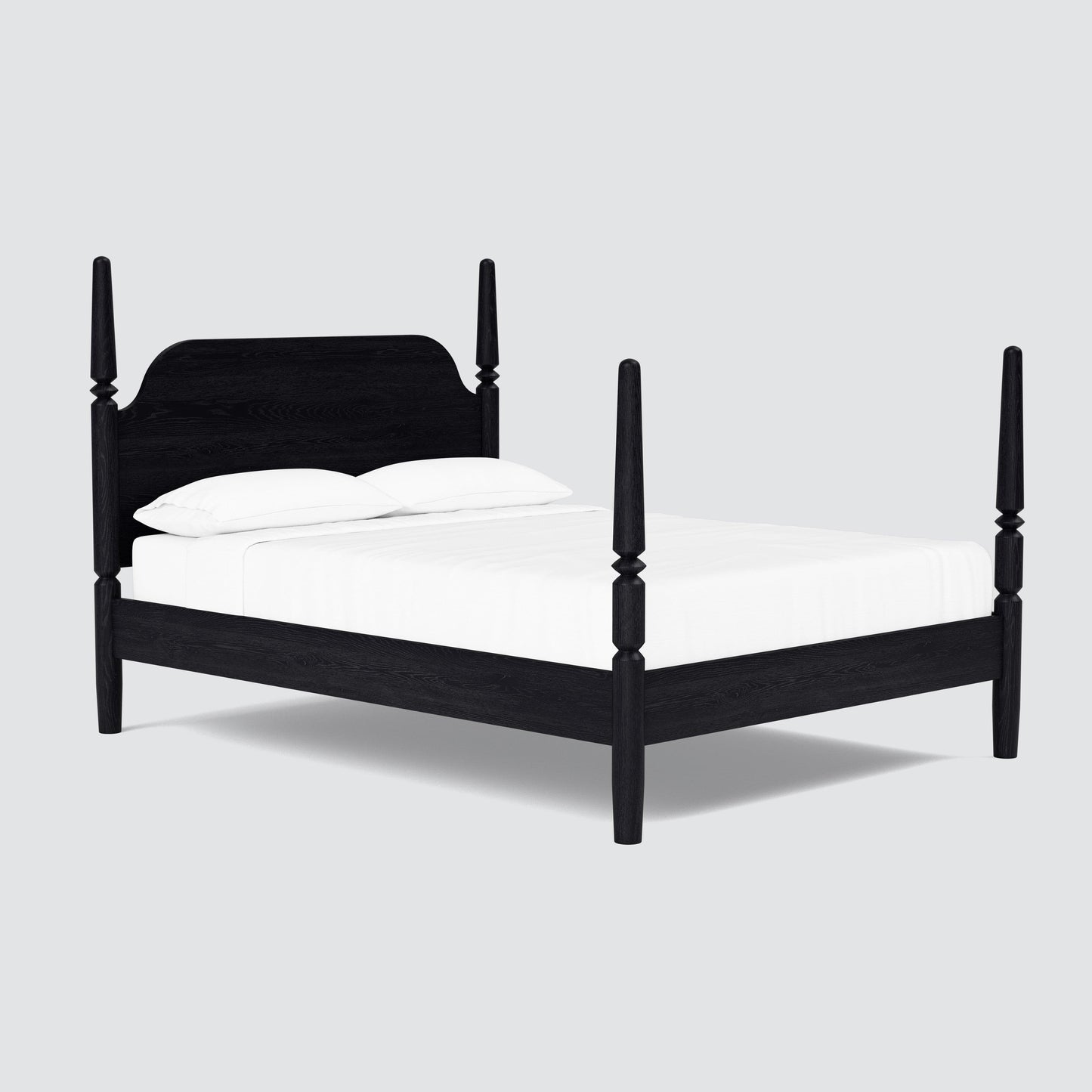 Potomac Four Poster Bed
