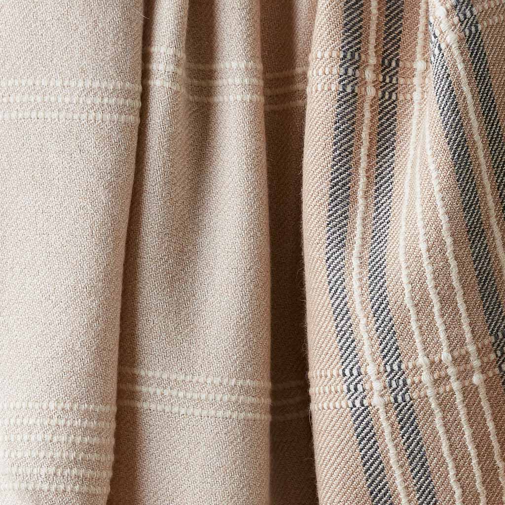Primavera Alpaca Throw
