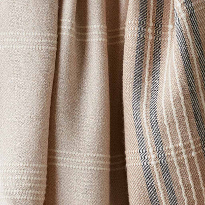 Primavera Alpaca Throw