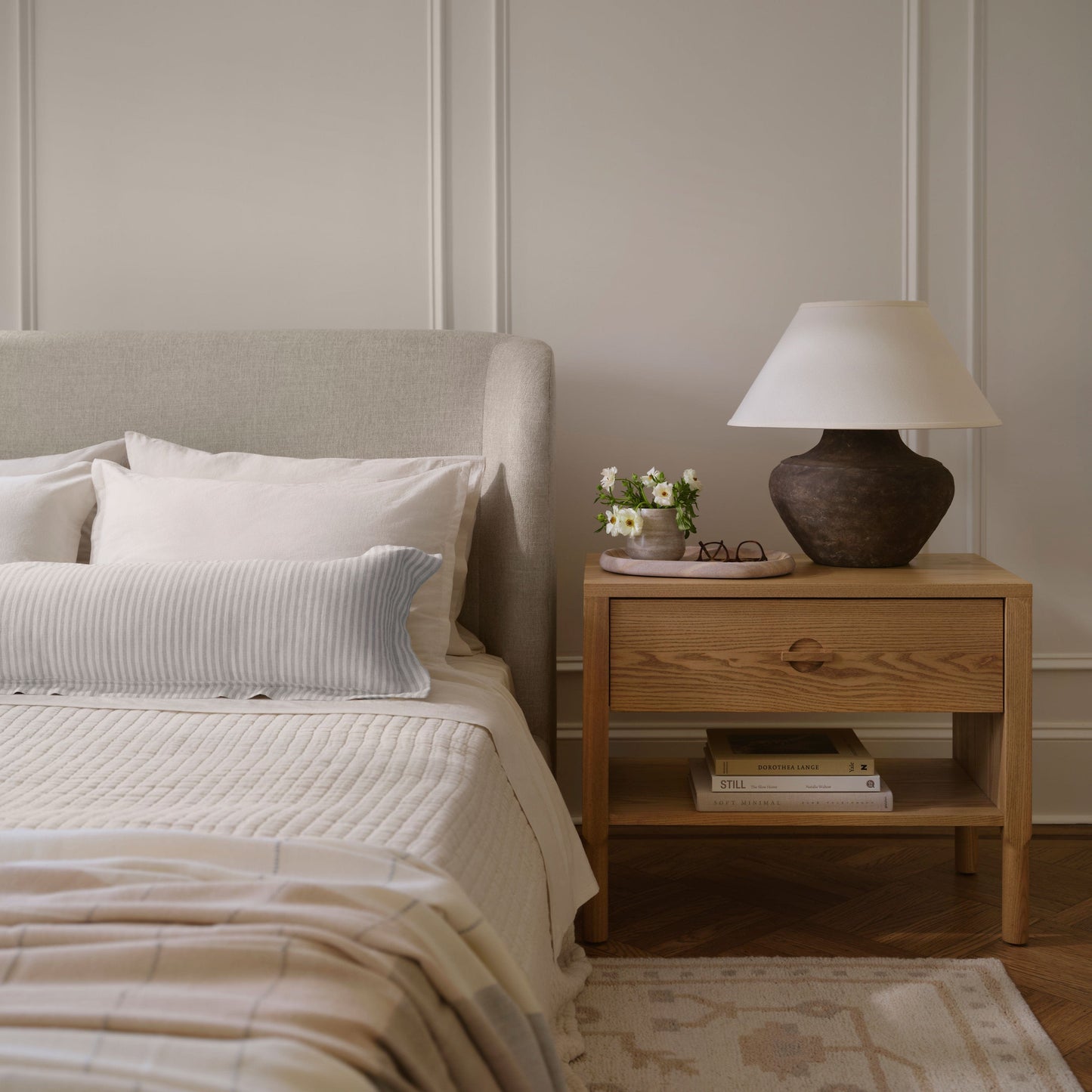 Seema Lumbar Pillow