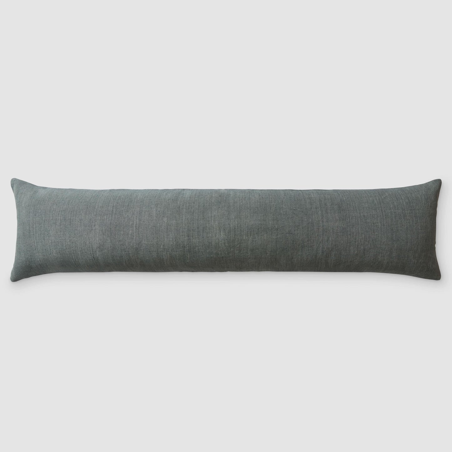 Prisha Linen Lumbar Pillow