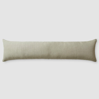 Prisha Linen Lumbar Pillow