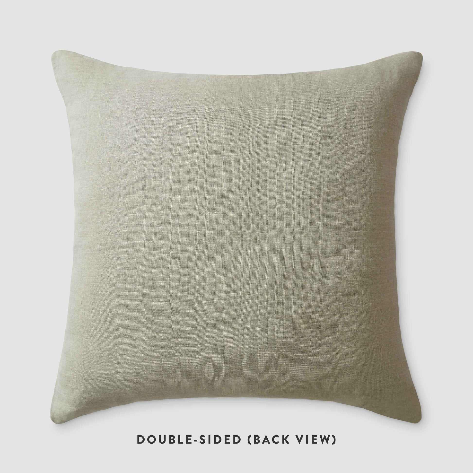 Prisha Linen Pillow